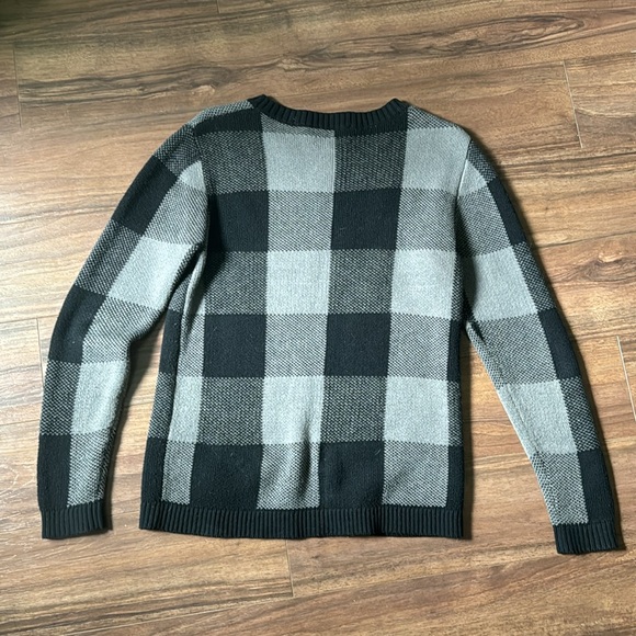 Pendleton Sweater - Picture 3 of 3